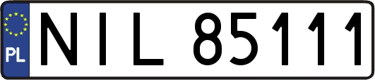 NIL85111