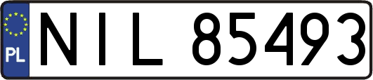 NIL85493