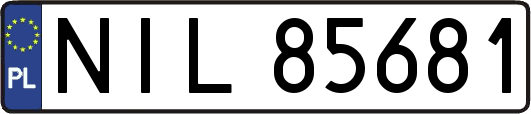 NIL85681