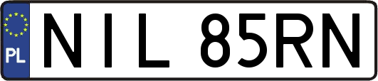 NIL85RN