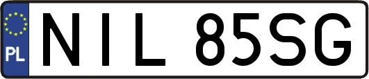 NIL85SG