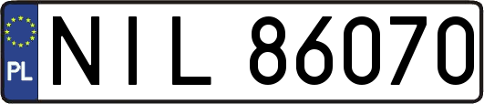 NIL86070