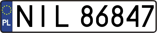 NIL86847