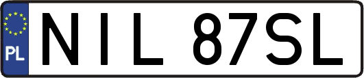NIL87SL