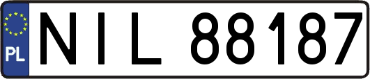 NIL88187