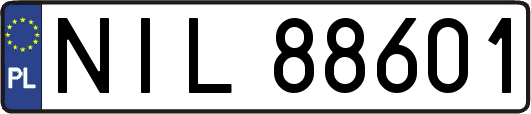 NIL88601