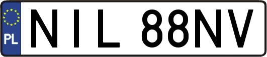 NIL88NV
