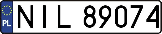 NIL89074