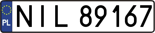NIL89167
