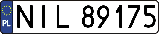 NIL89175