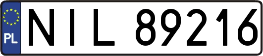 NIL89216