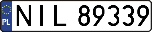 NIL89339