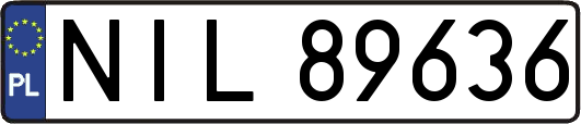 NIL89636