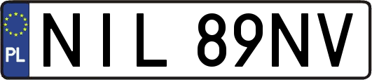 NIL89NV