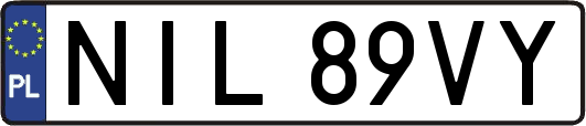 NIL89VY