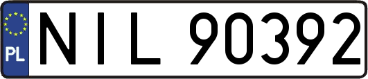 NIL90392