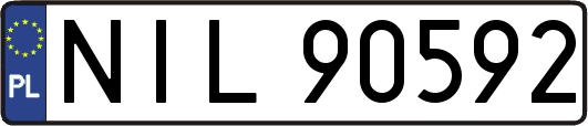 NIL90592