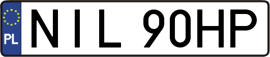 NIL90HP