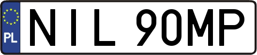 NIL90MP