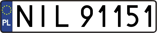 NIL91151