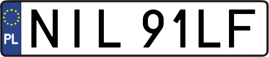 NIL91LF