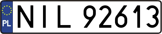 NIL92613