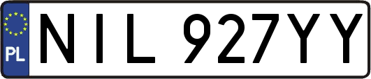 NIL927YY