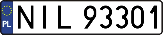 NIL93301