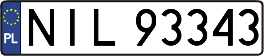 NIL93343