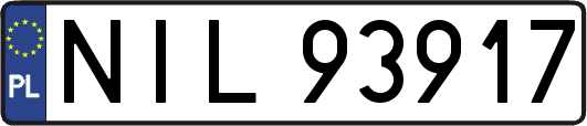 NIL93917