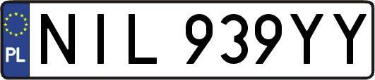 NIL939YY