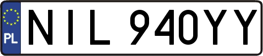 NIL940YY