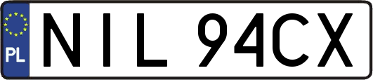 NIL94CX