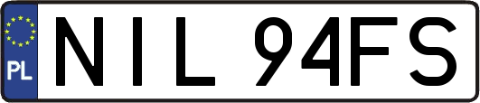 NIL94FS