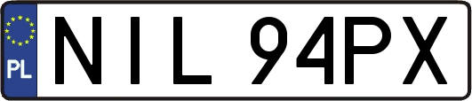 NIL94PX