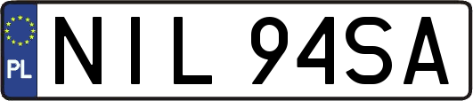 NIL94SA