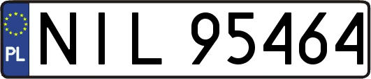 NIL95464