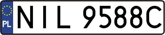 NIL9588C