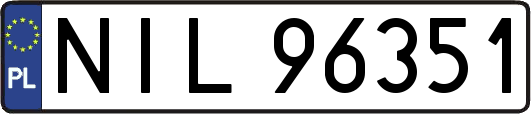 NIL96351