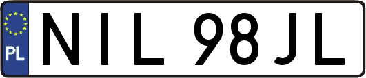 NIL98JL