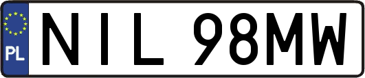 NIL98MW