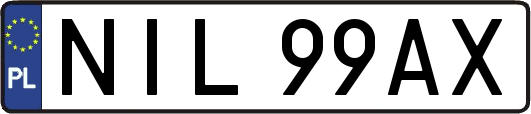 NIL99AX