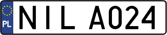 NILA024