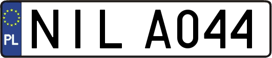 NILA044