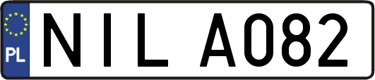 NILA082