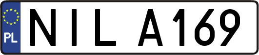 NILA169