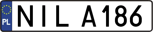 NILA186