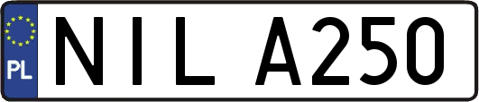 NILA250