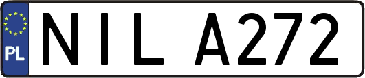 NILA272