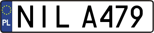 NILA479